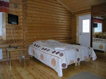 Mertaranta Paajarvi (Western Finland)