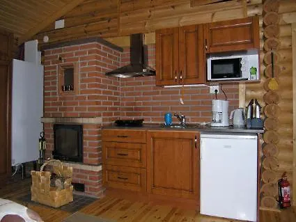 Mertaranta Holiday home