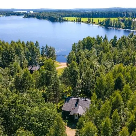 Mertaranta Paajarvi (Western Finland)