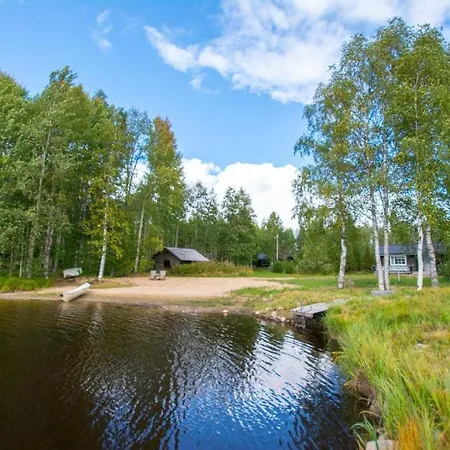 Mertaranta * Paajarvi (Western Finland)