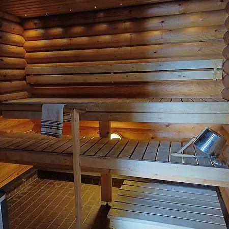 Mertaranta Holiday home