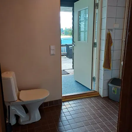 Mertaranta Dom wakacyjny *