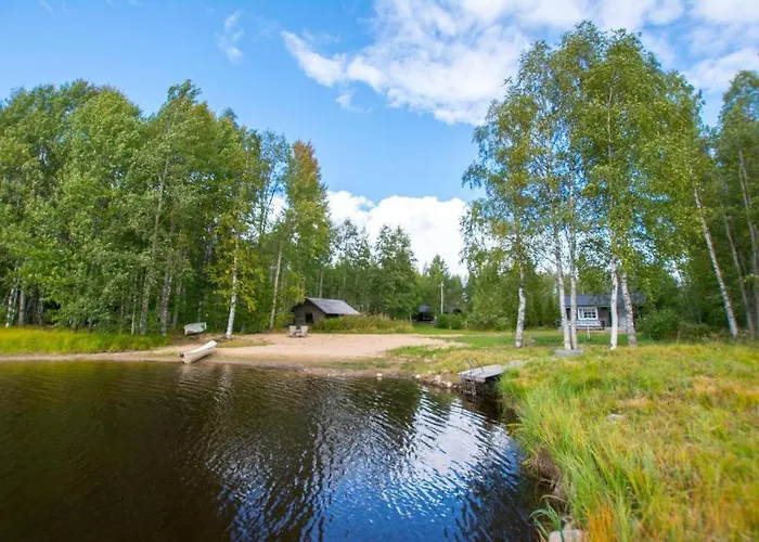 Mertaranta * Pääjärvi