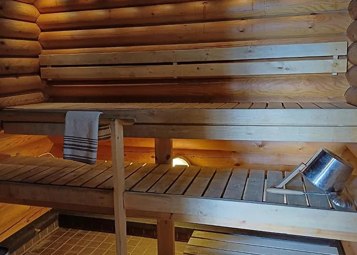 Mertaranta Dom wakacyjny