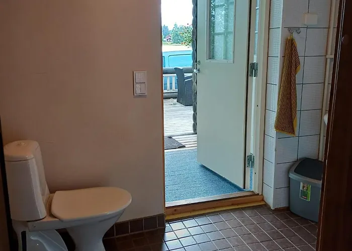 Mertaranta Дом отдыха *